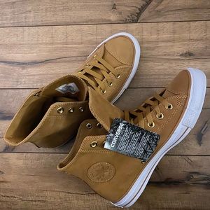 Converse nubuck size Men 7.5